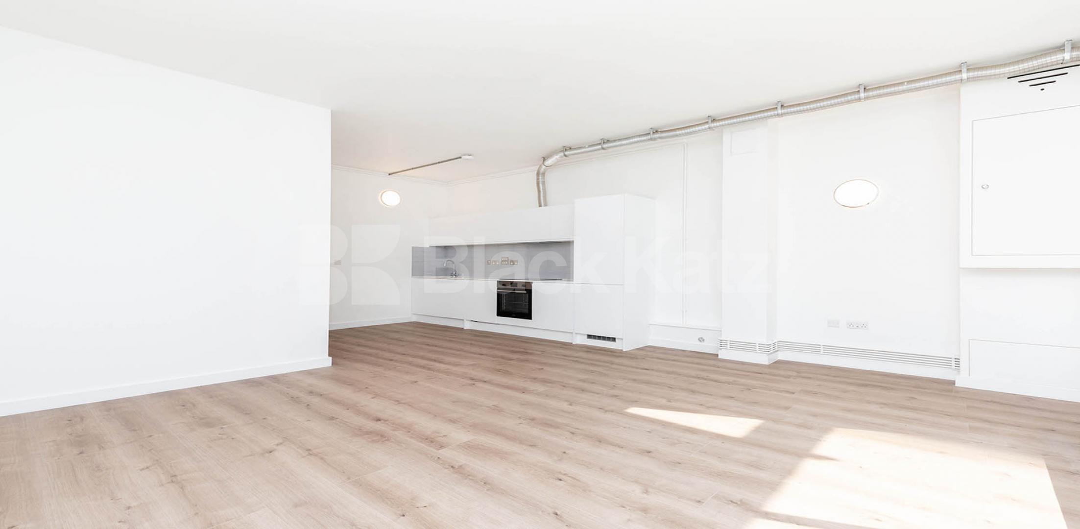			1 Bedroom, 1 bath, 1 reception Apartment			 ABILITY PLAZA-KINGSLAND ROAD, DALSTON/HAGGERSTON
